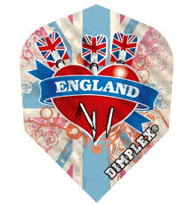 England England